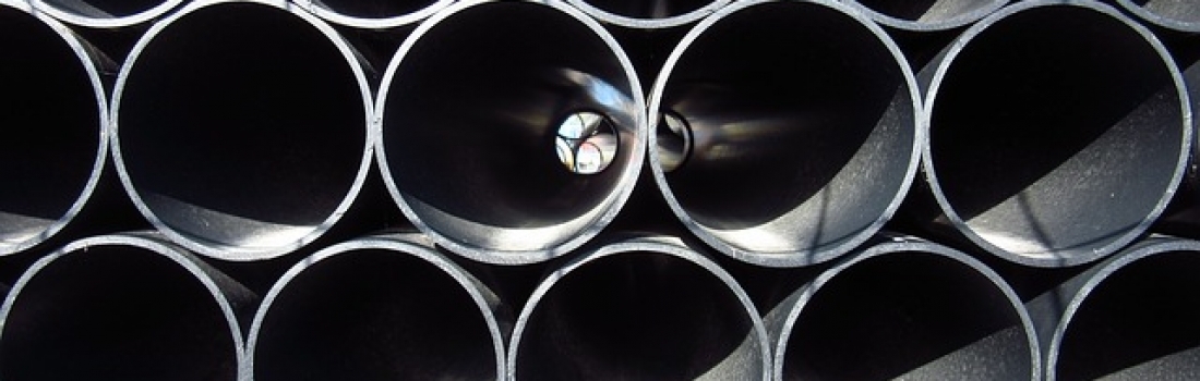 Carbon Steel Pipe Houston